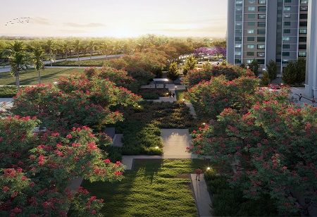 Equinox India achieves booking value worth Rs. 619 crore for Embassy Verde